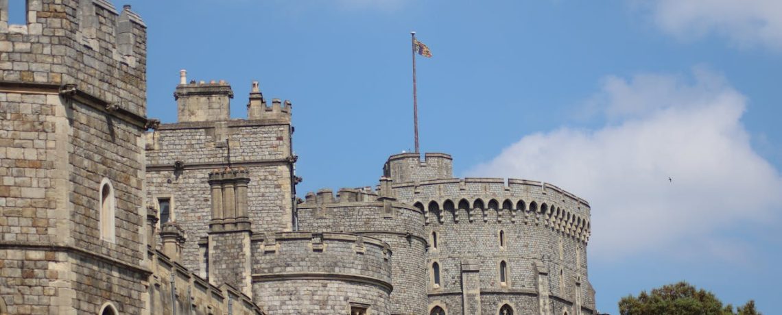 Windsor Castle
