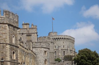 Windsor Castle