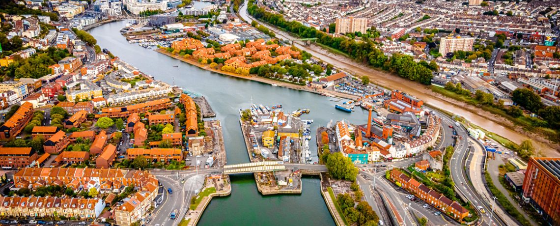 Bristol's top 200 privately-owned businesses turned over £15.5 billion last year – an increase of 33 per cent - according to a new report by accountancy firm Grant Thornton