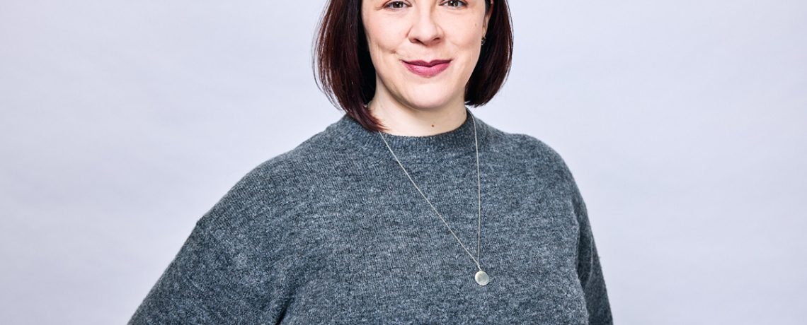 Corporate property services firm Leaders Romans Group has appointed Sophia Swain as its first chief technology officer