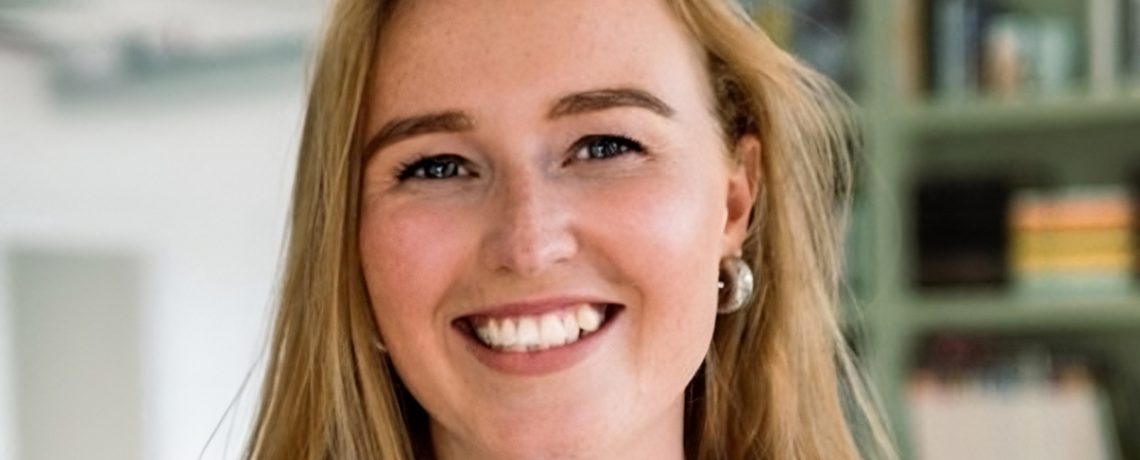 Bath-based workplace design and build company Interaction has appointed experienced senior designer Martha Gray to its fast-growing team