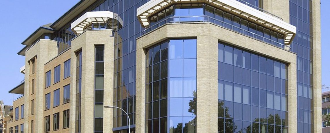 Real estate investment and management company AEW has acquired a prominent Reading town centre office building for £8 million