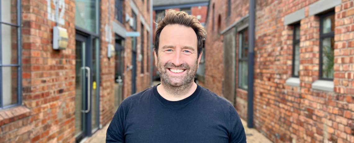 Istoria Group - the Bristol-based collective of creative agencies - has appointed Philip Atherton as chief operating officer.