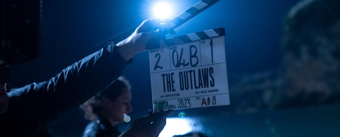 A national conference for the film and TV industry hosted by metro mayor Mayor Dan Norris is coming to the West of England next week.