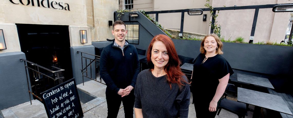 A new Mexican inspired restaurant has opened in Bristol after owners Can.Bristol Ltd received a six-figure funding package from the South West Investment Fund