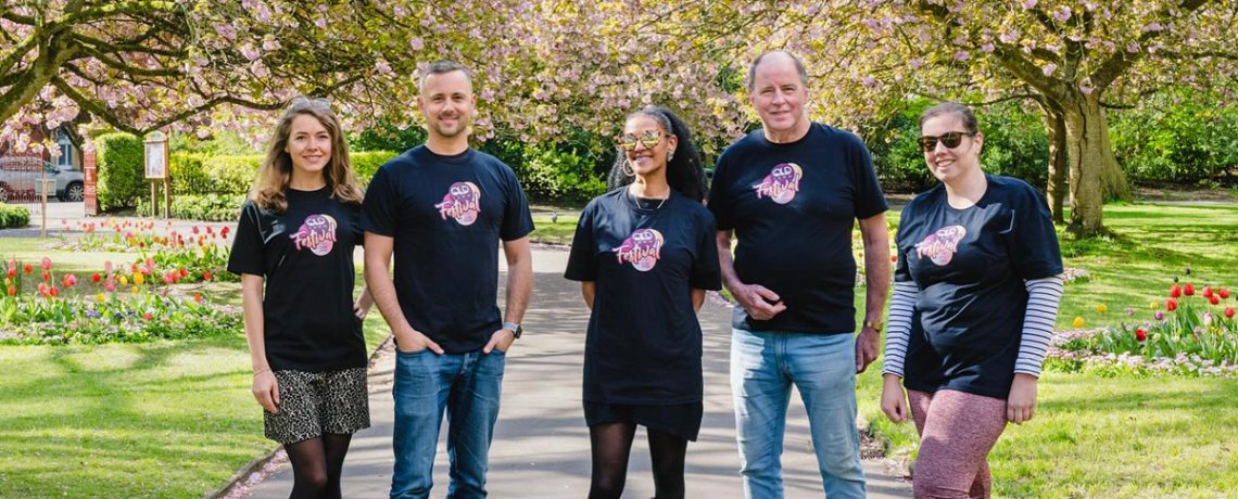 Swindon's Old Town Festival is being revived by the Old Town Business Association