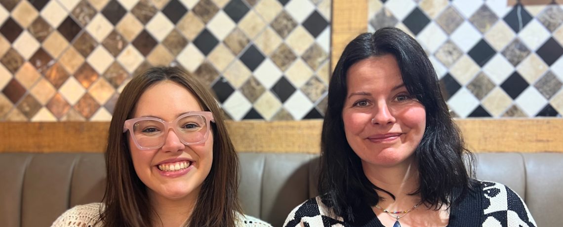 West-based boutique PR and social media agency Carnsight Communications has announced a new hire and a promotion