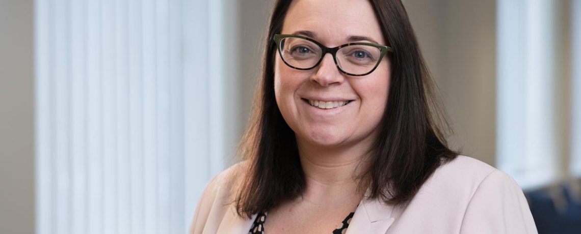 Accountancy firm Azets has appointed Amy Buckley as head of tax for its Central and West regions