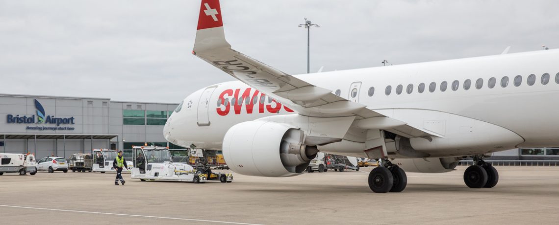 Bristol Airport is to unveil next-generation security scanners, which will allow travellers to keep their mobile phones, tablets, laptops, and liquids in their hand luggage