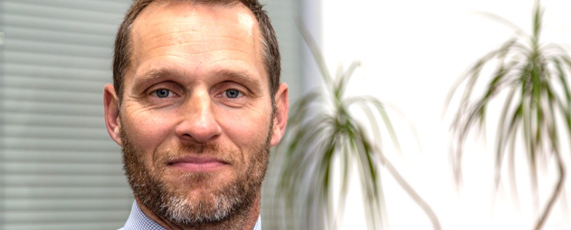 Ed Dodd, group director - waste and resource management at the Swindon-based Hills Group has been appointed as deputy chief executive