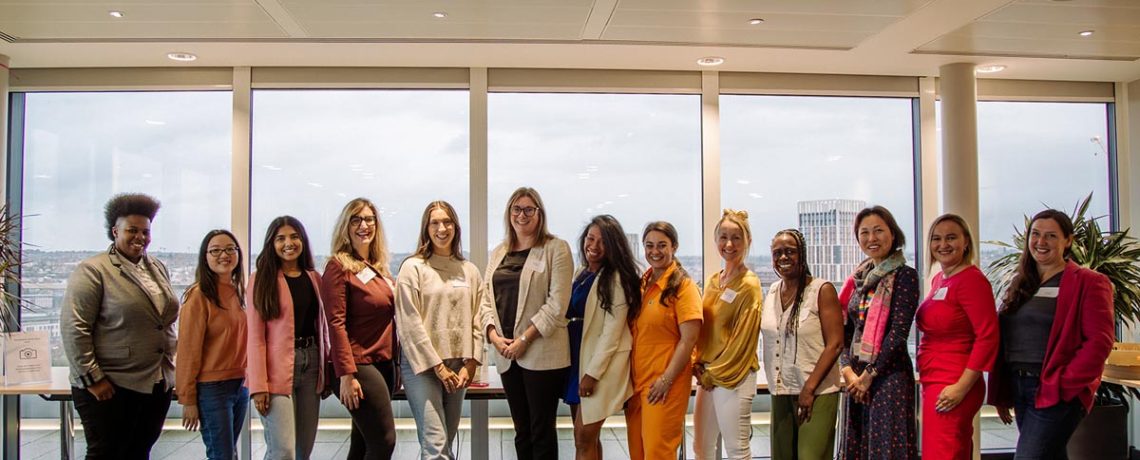 Enterprising Women, a free business support programme for aspiring women founders, has launched for its fourth year