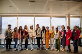 Enterprising Women, a free business support programme for aspiring women founders, has launched for its fourth year