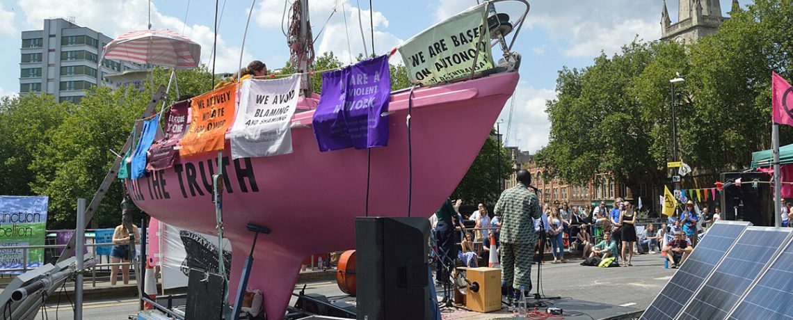 More people died from hot or cold weather conditions than Covid-19 in the South West region of England, during the pandemic