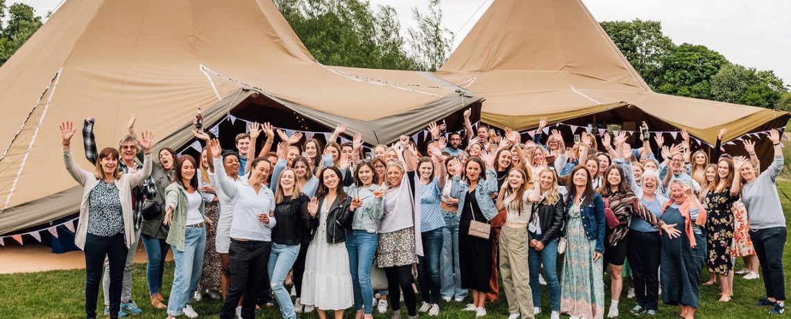Goughs Best Places to Work 2024