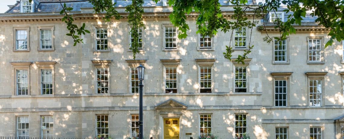 M&A advisory firm Lexington Corporate Finance is expanding its operations in the South West with the opening of a new office in Bath