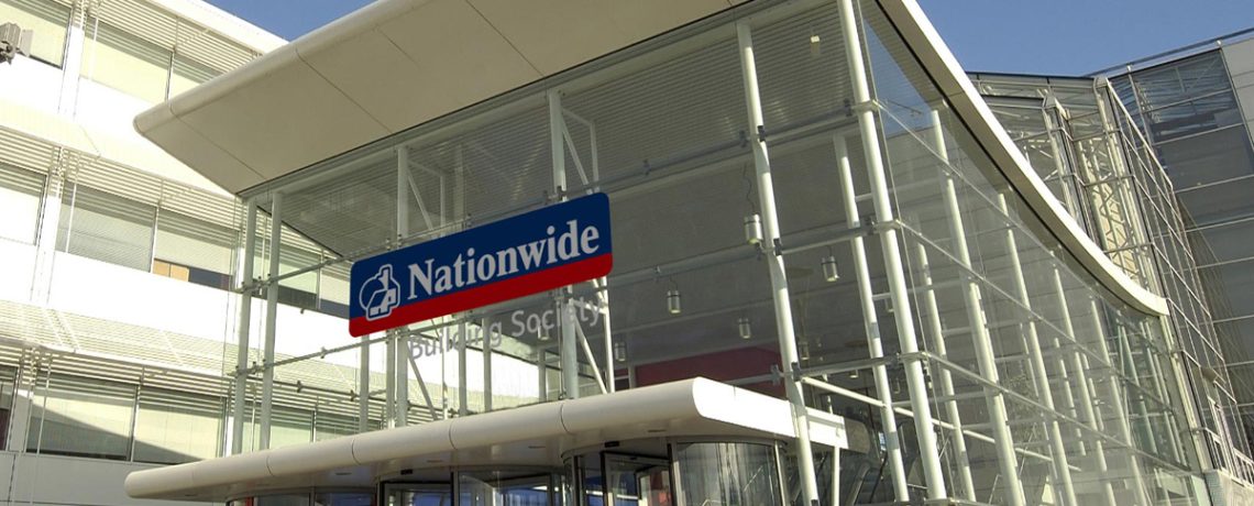 Virgin Money shareholders have backed a bid by Swindon-based building society Nationwide to take over the bank.