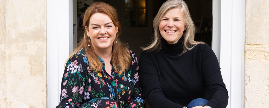 A Corsham-based agency that helps clients find their dream home in Wiltshire and the Cotswolds is celebrating its first anniversary.