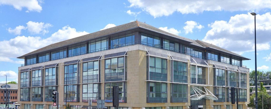 Office space provider MyWorkSpot has signed a 10-year lease with Royal London Asset Management for nearly 20,000 sq.ft at Proxima, Maidenhead.