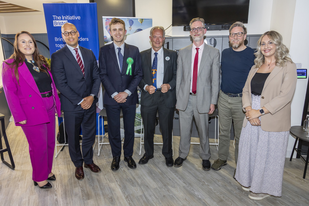 What is Bristol’s place in the national political landscape and how will local issues be addressed by the next government? 