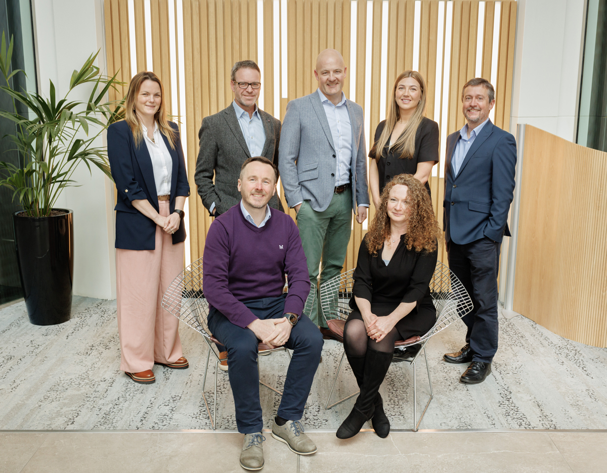 Accountancy firm Azets expands Bristol team - Business Biscuit