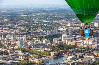 Bristol International Balloon Fiesta organisers have launched a quest for ‘local superstars’ to take to the skies above the city in an unprecedented series of hot air balloon rides