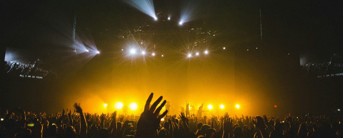 More big gigs and major events in Bristol all year round could provide a welcome boost to business for the city’s hospitality sector.