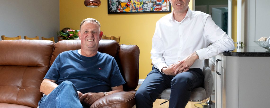 The founder of a plastics fabrication business, which started life in a barn near Bristol Airport more than 30 years ago, has settled into retirement after selling the company to new owners