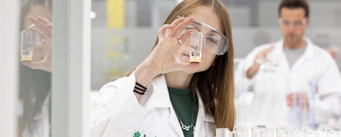 Sustainable packaging firm Kelpi has secured £4.35 million in investment to take its pioneering seaweed-based technology to market
