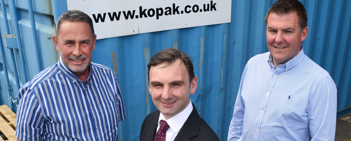 A rubber extrusion company has been sold to one of its customers in a deal brokered by Swindon-based specialist corporate finance business Watersheds