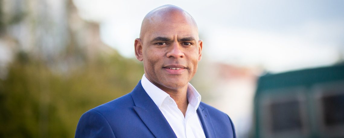 Marvin Rees