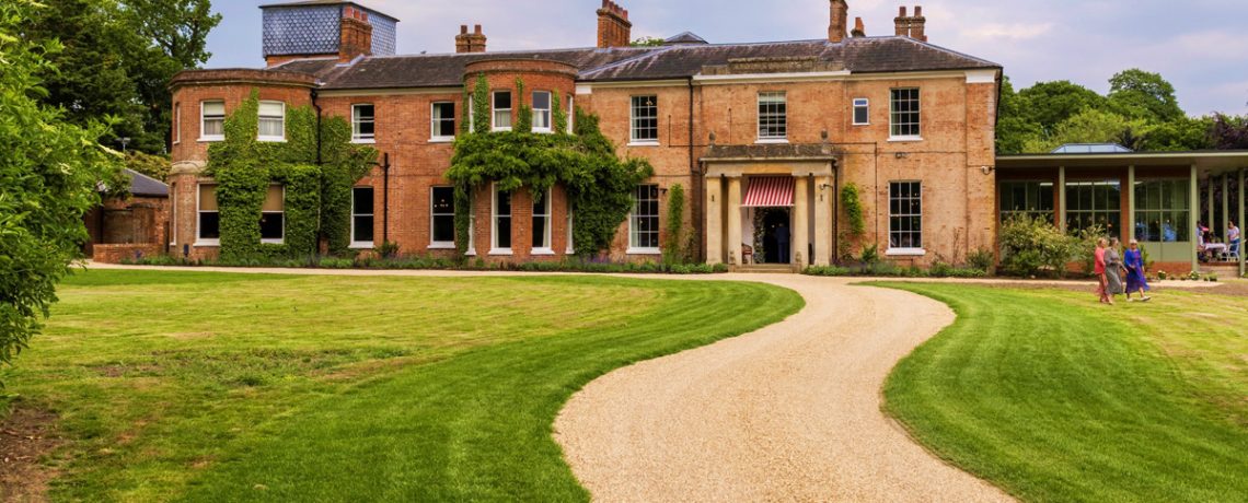 Thames Valley Chamber of Commerce will hold its next networking event at the UK's best country hotel – The Retreat at Elcot Park, Newbury.