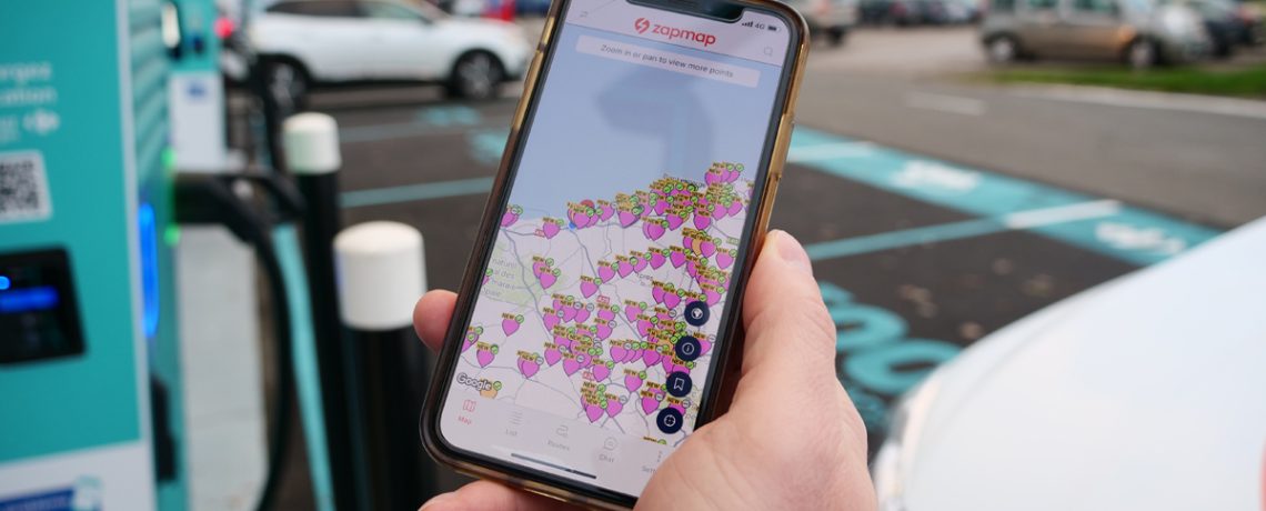 Renewable energy supplier Good Energy has made a further £1.7 million strategic investment into Bristol-headquartered EV charging firm Zap Map