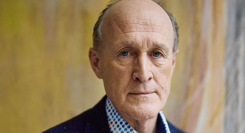 A pioneer of British television who is renowned for inventing the phenomenon of the celebrity chef has been appointed the new chancellor of the University of the West of England