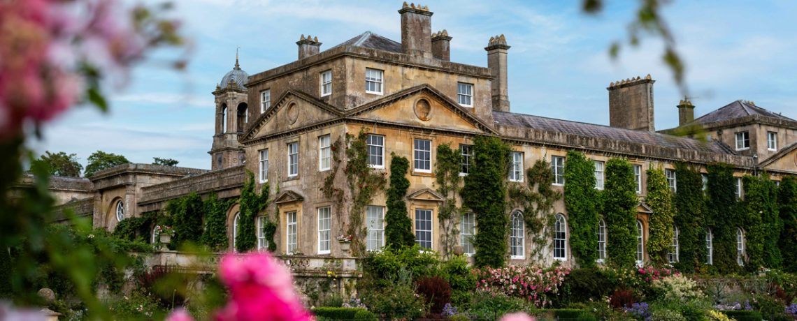 The country house where oxygen was first identified 250 years ago is to host a range of summer events to mark the anniversary.