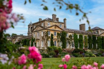 The country house where oxygen was first identified 250 years ago is to host a range of summer events to mark the anniversary.