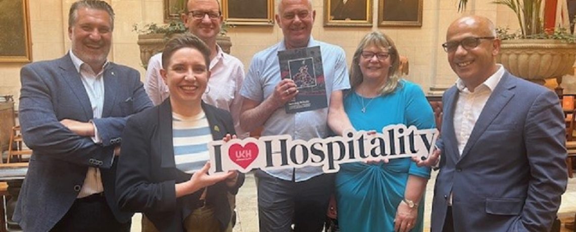 Bristol Hoteliers have welcomed a strong show of support from Green Party co-leader Carla Denyer after a roundtable discussion on hospitality in central Bristol and across the UK
