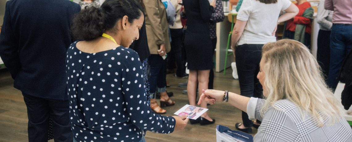 Wiltshire entrepreneurs can benefit from government-backed free business support.