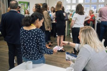 Wiltshire entrepreneurs can benefit from government-backed free business support.