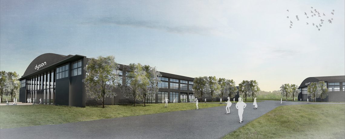 Engineering firm Dyson has announced it is cutting up to 1,000 jobs – more than a quarter of its UK workforce – as part of a cost-cutting exercise