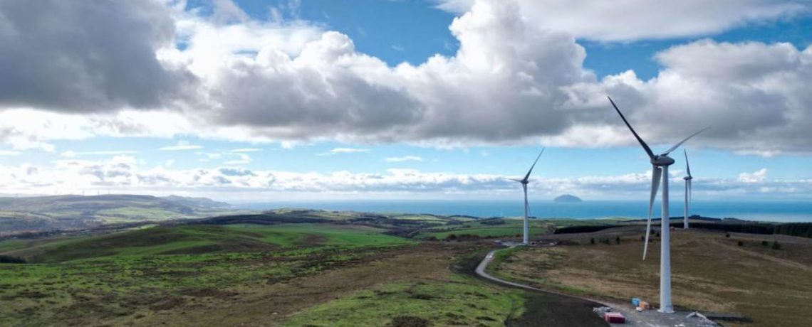 Chippenham-based renewable energy supplier Good Energy has teamed up with clean energy generator co-operative Ripple.