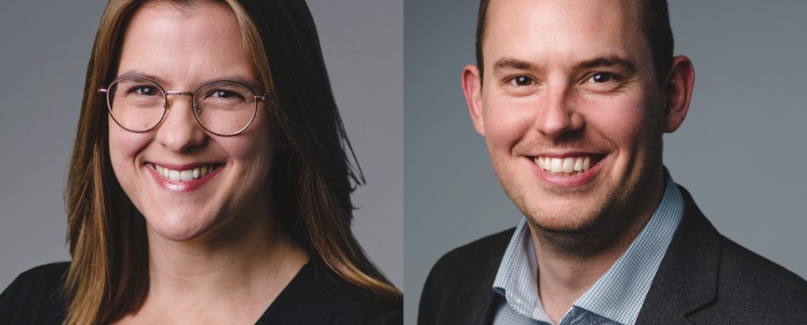 Regional accountancy firm PKF Francis Clark has promoted nine new directors across a variety of departments and offices – including two in Salisbury