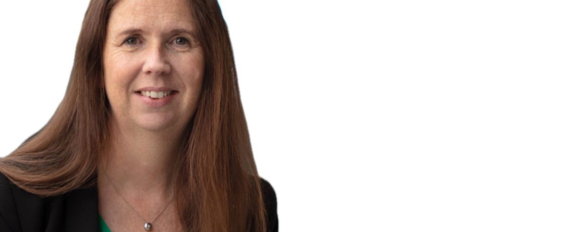 Wiltshire Council has appointed Lucy Townsend as its new chief executive.