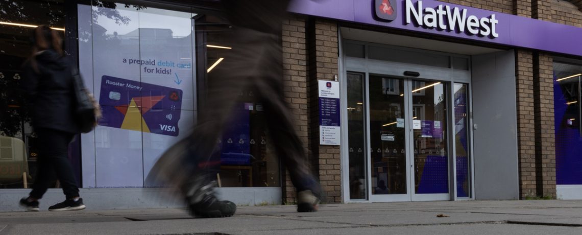 The South West saw its strongest upturn in business activity since 2022 last month, according to Natwest