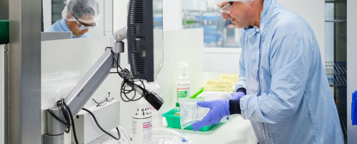 Wiltshire-based pharmaceutical and healthcare company Pharmaxo has been acquired by Australian cancer care company Icon Group – an operator of integrated cancer care centres throughout Australia and South East Asia