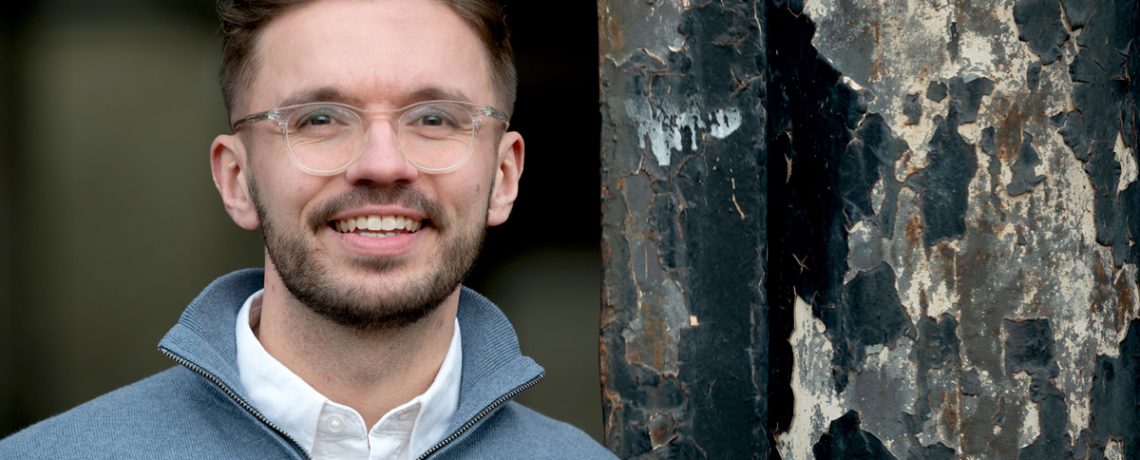 Swindon-based digital marketing agency The Pursuit Agency is celebrating its second anniversary.