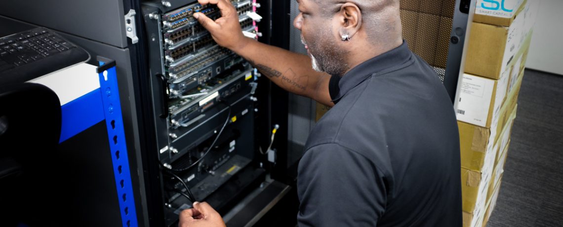 Berkshire-based IT services firm Smart CT has launched a new service for managed service providers and IT resellers.