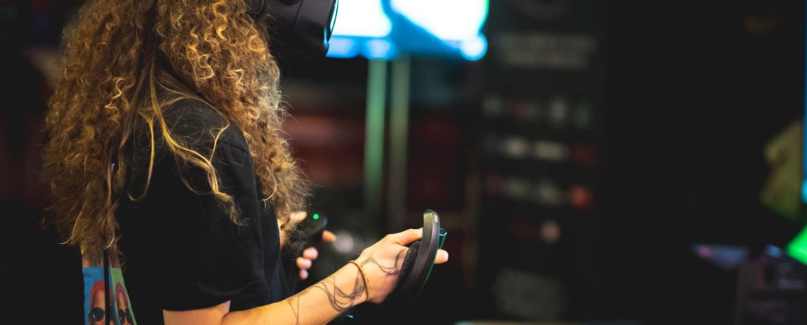 Bristol Technology Festival returns this October, celebrating five days of cutting-edge tech at venues across the city.