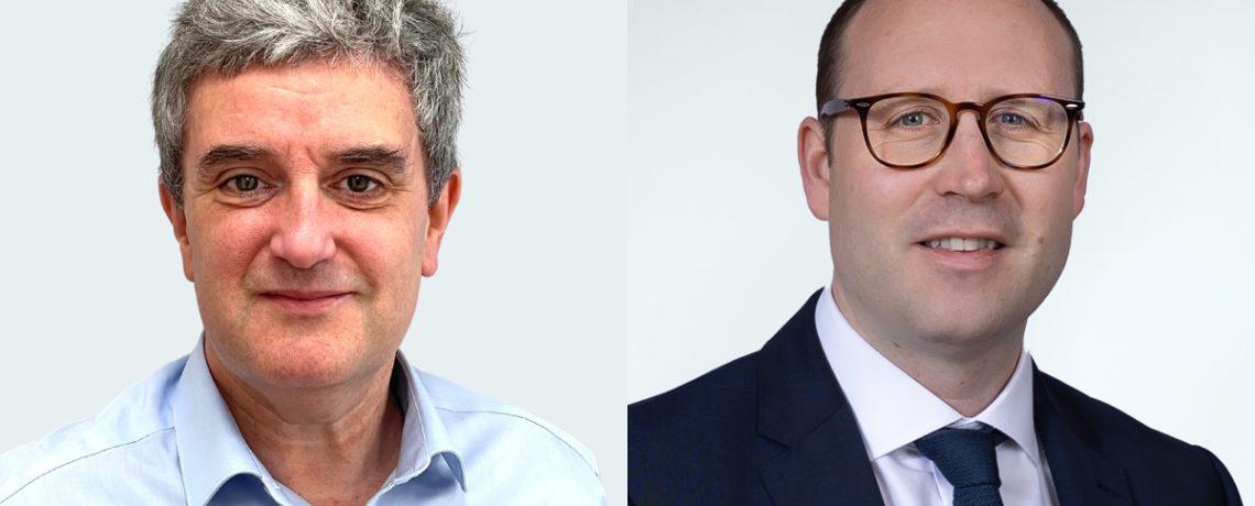 Regional law firm Gardner Leader has welcomed two more solicitors to its two-hundred-strong team with the appointments of senior associates Jeremy Tier and Will Castledine, who join the firm’s family and dispute resolution teams respectively.