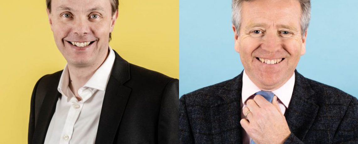Financial experts Old Mill has a new board of directors, with newly-appointed CEO Mark Neath and the firm’s new managing director Jolyon Stonehouse joining the board.