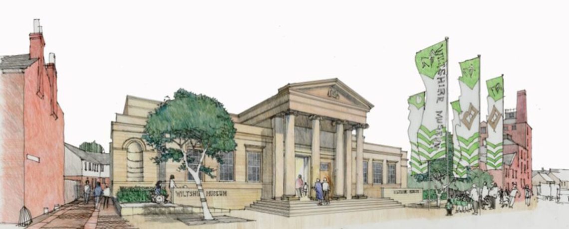 Ambitious plans to revitalise Devizes Assize Court as a museum have taken another step forward, with a planning application ready to be submitted.